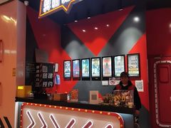 -Xcape异时刻密室逃脱魔法互动(瑞虹天地太阳宫店)