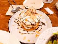 -AFS Cafe & Canteen(闽江二路店)