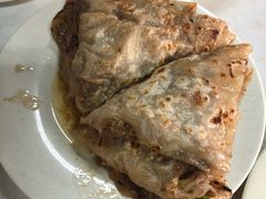 -清真永恒华威肉饼(潘家园店)
