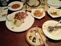 -马迭尔德式西餐精酿啤酒屋(中央大街店)
