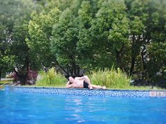 -上海佘山世茂艾美酒店