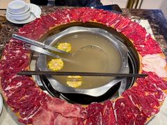 -小肥牛潮汕牛肉火锅(南联店)