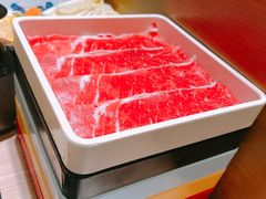 -水林间·寿喜烧自助(仙林金鹰店)