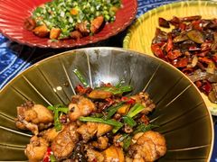 -滇道云南特色料理(康定路店)
