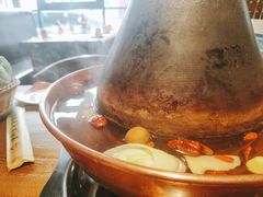 -津门羊大爷·铜锅涮肉(黄河道店)