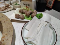 宽粉-渔小生蒸汽石锅鱼(印象城店)