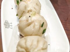-大壶春生煎(世纪汇广场店)