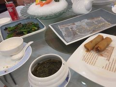 -东江海鲜酒家(艺都分店)