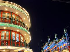 -星巴克臻选(北京前门大街店)