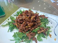 -李氏传家菜(兴城路店)