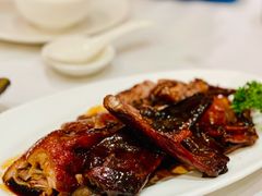 杭州卤鸭-知味观(湖滨总店)