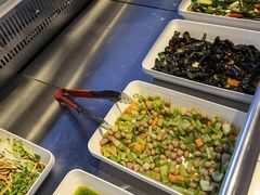 -俏东方·海味水饺·青岛菜(崂山店)