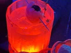 -MOSSO音乐酒吧·live house(长乐路店)