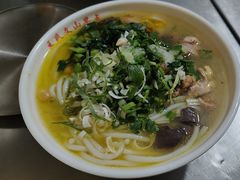 -文山荷鲜居(翠湖店)