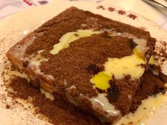 漏奶华-大哥餐厅(西城花园店)