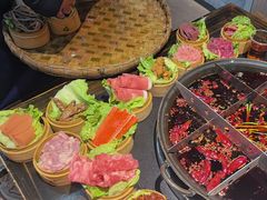 -古木枫老火锅(洪崖洞店)