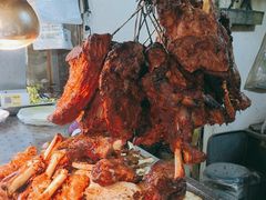 -艾力江和田馕坑烤肉店