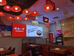 -周鱼小馆石锅酸菜鱼(活力汇店)