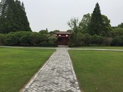 -长兴岛郊野公园农场食堂
