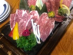 -隐炉和牛烧肉店(群力店)