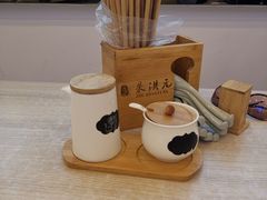 -朱洪元苏式面馆(绿宝广场店)