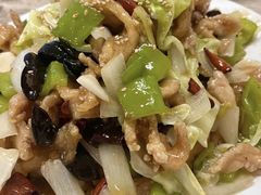 -满洲八旗铁锅靠大鹅(清泉文苑店)