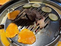 -哈哈碳都·牛肋条无限自助烤肉(台江万达店)
