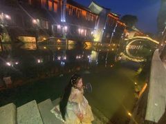 -汉仪华裳汉服旗袍·摄影写真馆(乌镇西栅店)