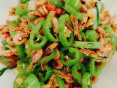 -山坑河鲜(昆仲楼店)