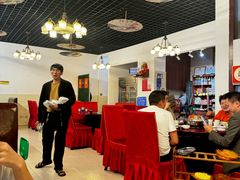 -老石黑山羊毛驴肉火锅(金凯广场店)
