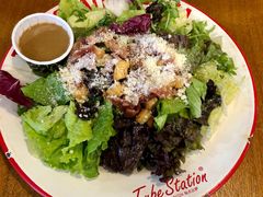 -Tube station站点比萨(王府井百货店)