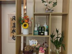 -岚魅儿·洗头头疗·按摩SPA(金光华店)