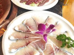 -老码头火锅(骡马市店)