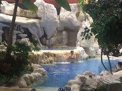 -中铁花水湾温泉酒店(大邑店)