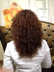 Call Mode唤型美发沙龙(三里屯店)-简法造型·品牌形象店