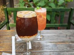 -萤火虫咖啡(砖著店)