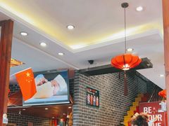 -灶座小锅烀饼·铁锅炖(道里店)