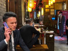 -小龙坎火锅(春熙太古里店)
