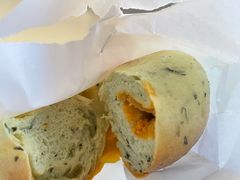 -屋裡·Union Bakery(龙江路店)