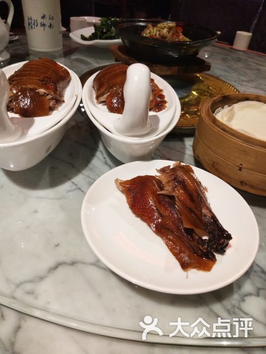 北京御铺烤鸭(油榨街店)-图片-贵阳美食-大众点评网