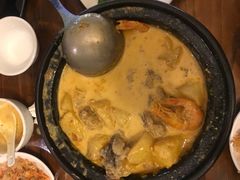 -伊萨娜印尼餐馆