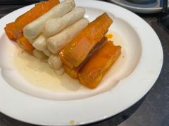 -新乾隆酒楼(帝景园店)