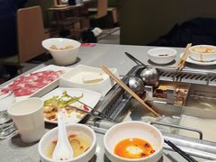 -海底捞火锅(方圆荟店)