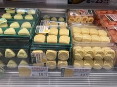 -泸溪河桃酥(虹口龙之梦店)