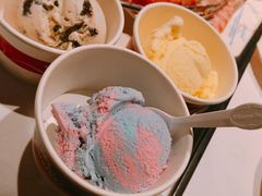 -星伦多海鲜自助餐厅(万达百货店)