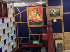 -齐海鱼圣深海石斑鱼火锅店(极地海洋世界店)