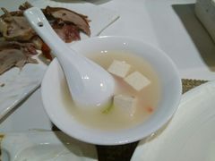 -同喜烤鸭店(光芒店)