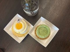 -Home Cafe(水榭春天店)