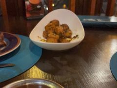 -甘尼仕印度餐厅酒吧(斜塘老街店)