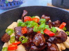 -金典银峰老鹅馆·昆山菜(亭林公园店)